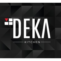 DEKA MUTFAK logo, DEKA MUTFAK contact details