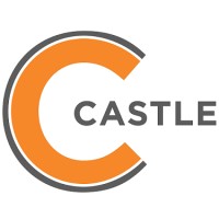 The Castle Group logo, The Castle Group contact details