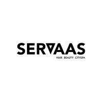 SERVAAS Hair Beauty Cityspa logo, SERVAAS Hair Beauty Cityspa contact details