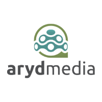 Aryd Media logo, Aryd Media contact details