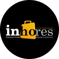 inhores.com logo, inhores.com contact details