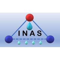 Ingeniería - Asesoria en Sistemas de Tratamiento de Aguas. INAS logo, Ingeniería - Asesoria en Sistemas de Tratamiento de Aguas. INAS contact details