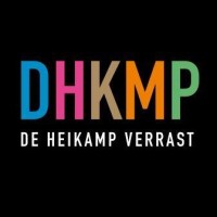 De Heikamp logo, De Heikamp contact details