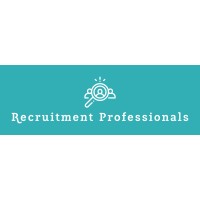 Recruitment Professionals logo, Recruitment Professionals contact details