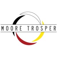 Moore Trosper Construction Company logo, Moore Trosper Construction Company contact details