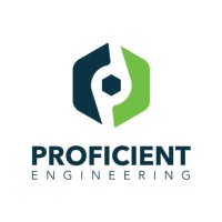 Proficient Engineering, Inc. logo, Proficient Engineering, Inc. contact details