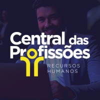 Central das Profissões logo, Central das Profissões contact details