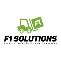 F1 Solutions PE logo, F1 Solutions PE contact details