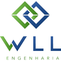 WLL Engenharia logo, WLL Engenharia contact details