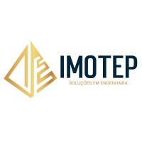 Imotep Soluções em Engenharia logo, Imotep Soluções em Engenharia contact details