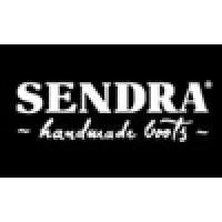 Sendra Boots logo, Sendra Boots contact details