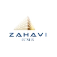 Zahavi Estates logo, Zahavi Estates contact details