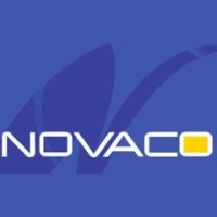 Novaco SA logo, Novaco SA contact details