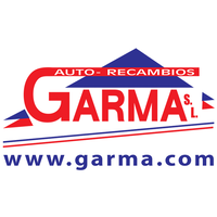 Autorecambios Garma S.L. logo, Autorecambios Garma S.L. contact details