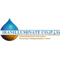 Iranilluminate logo, Iranilluminate contact details