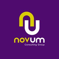 Novum Consulting Group logo, Novum Consulting Group contact details