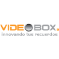 Videobox logo, Videobox contact details