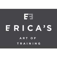 Erica's Art of Training logo, Erica's Art of Training contact details