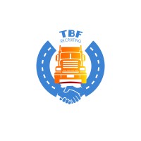 TBF RECRUITING LLC logo, TBF RECRUITING LLC contact details