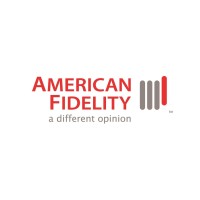 American Fidelity Sales Careers logo, American Fidelity Sales Careers contact details