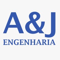 A&J Engenharia logo, A&J Engenharia contact details