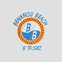 Benamou Beach logo, Benamou Beach contact details