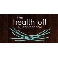 The Health Loft by Dr. Stephanie logo, The Health Loft by Dr. Stephanie contact details