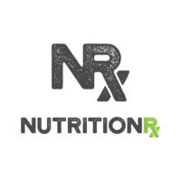 NutritionRx, LLC logo, NutritionRx, LLC contact details