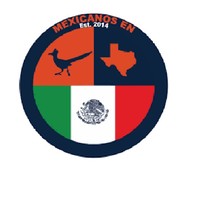 Mexicanos En UTSA logo, Mexicanos En UTSA contact details