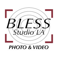 Bless Studio LA logo, Bless Studio LA contact details