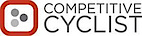 Competitive Cyclist logo, Competitive Cyclist contact details