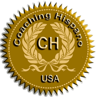 Coaching Hispano USA Oficial logo, Coaching Hispano USA Oficial contact details