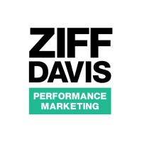 Ziff Davis Performance Marketing logo, Ziff Davis Performance Marketing contact details