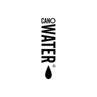 CanO Water® logo, CanO Water® contact details