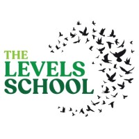 The Levels School logo, The Levels School contact details