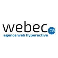 Agence Webec logo, Agence Webec contact details