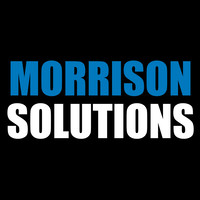 Morrison Solutions logo, Morrison Solutions contact details