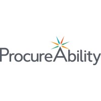 ProcureAbility logo, ProcureAbility contact details