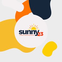 Sunny 23 Creative & Advertising Solutions logo, Sunny 23 Creative & Advertising Solutions contact details