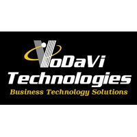 VoDaVi Technologies logo, VoDaVi Technologies contact details