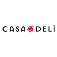 CasaDeli Oy logo, CasaDeli Oy contact details