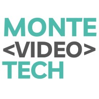 MonteVIDEO Tech logo, MonteVIDEO Tech contact details