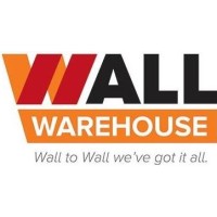 Wall Warehouse logo, Wall Warehouse contact details