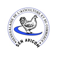 SEN AVICOM (Sénégalaise de l'Aviculture et du Commerce) logo, SEN AVICOM (Sénégalaise de l'Aviculture et du Commerce) contact details