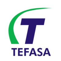 TEFASA logo, TEFASA contact details