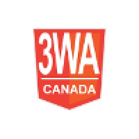 3WA Canada logo, 3WA Canada contact details