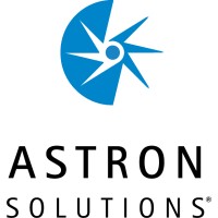 Astron Solutions, LLC logo, Astron Solutions, LLC contact details