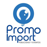 Promoimport Publicidad y Eventos logo, Promoimport Publicidad y Eventos contact details