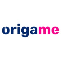 Origame logo, Origame contact details