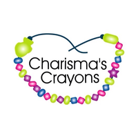 Charisma's Crayons logo, Charisma's Crayons contact details